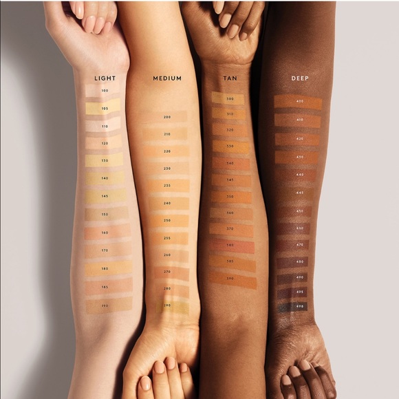 New Fenty Beauty Pro Filt’r Soft Matte Longwear Foundation - Picture 3 of 6